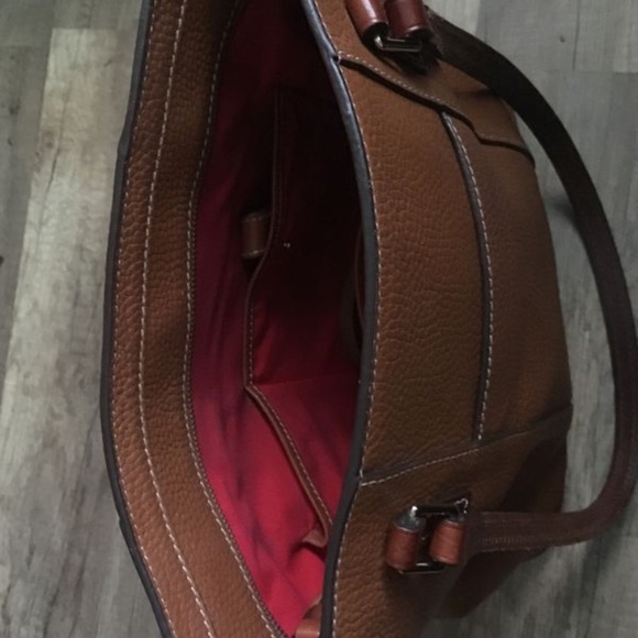 Dooney and Bourke designer bag - Picture 5 of 7